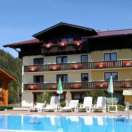 Timmelbauerhof Villa Ramsau am Dachstein Exterior photo