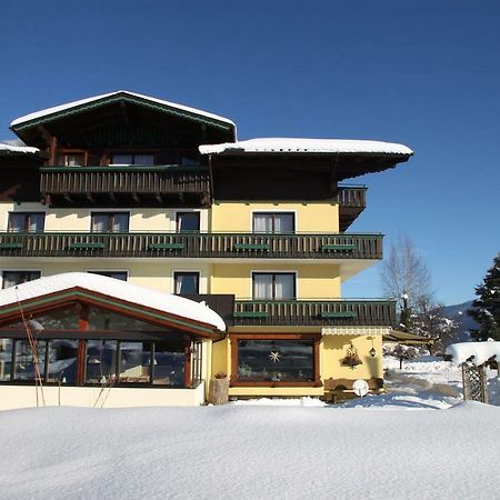 Timmelbauerhof Villa Ramsau am Dachstein Exterior photo