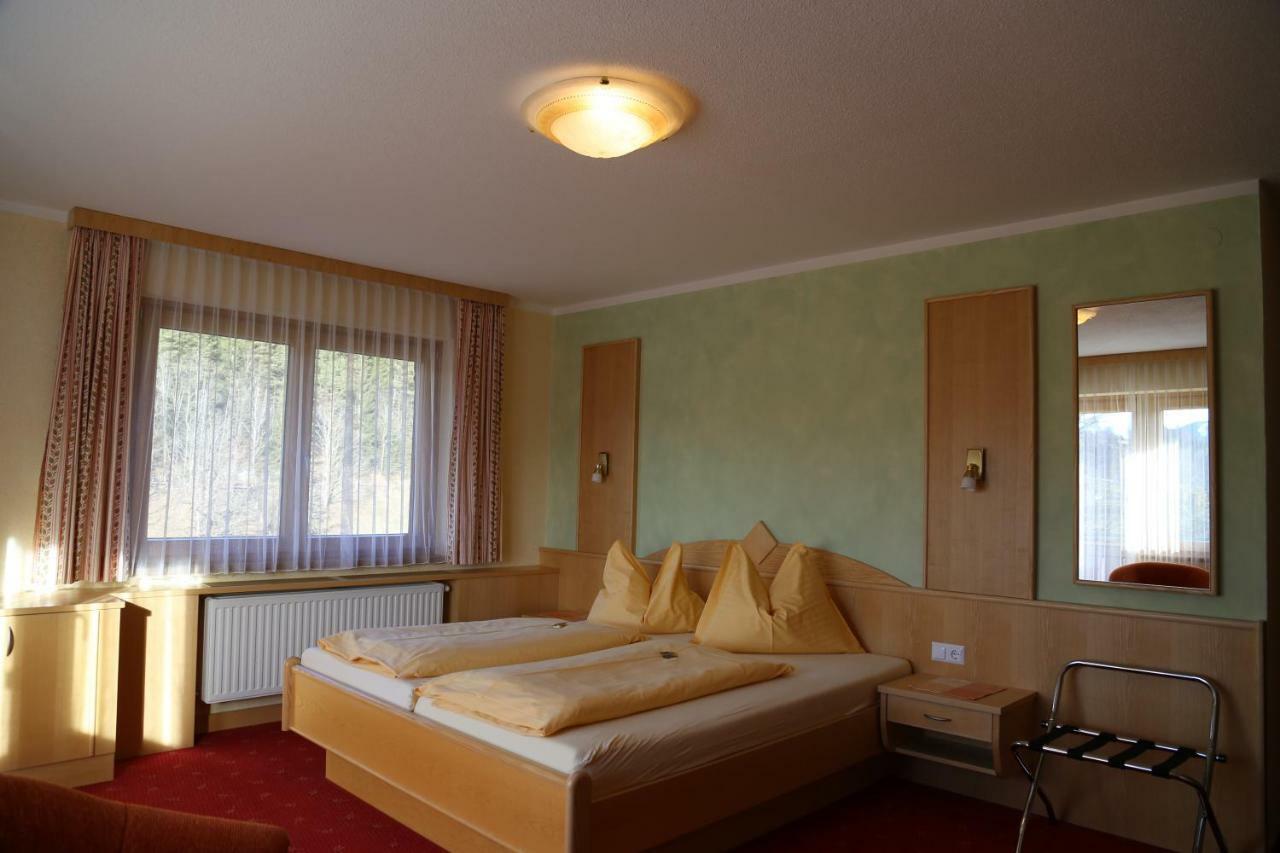 Timmelbauerhof Villa Ramsau am Dachstein Exterior photo