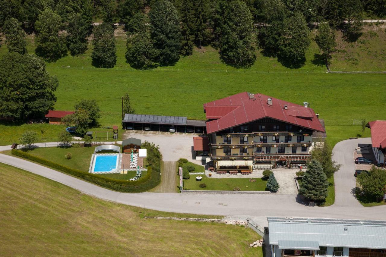 Timmelbauerhof Villa Ramsau am Dachstein Exterior photo