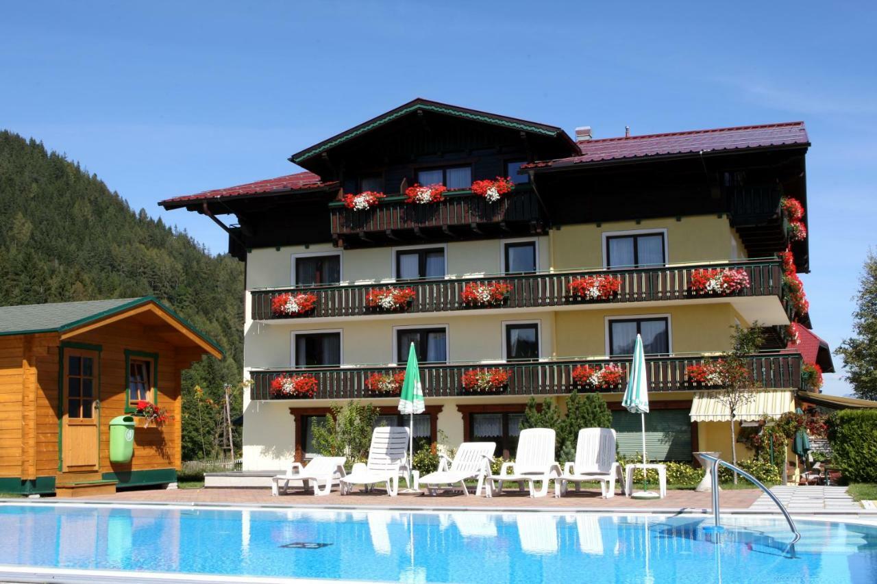 Timmelbauerhof Villa Ramsau am Dachstein Exterior photo